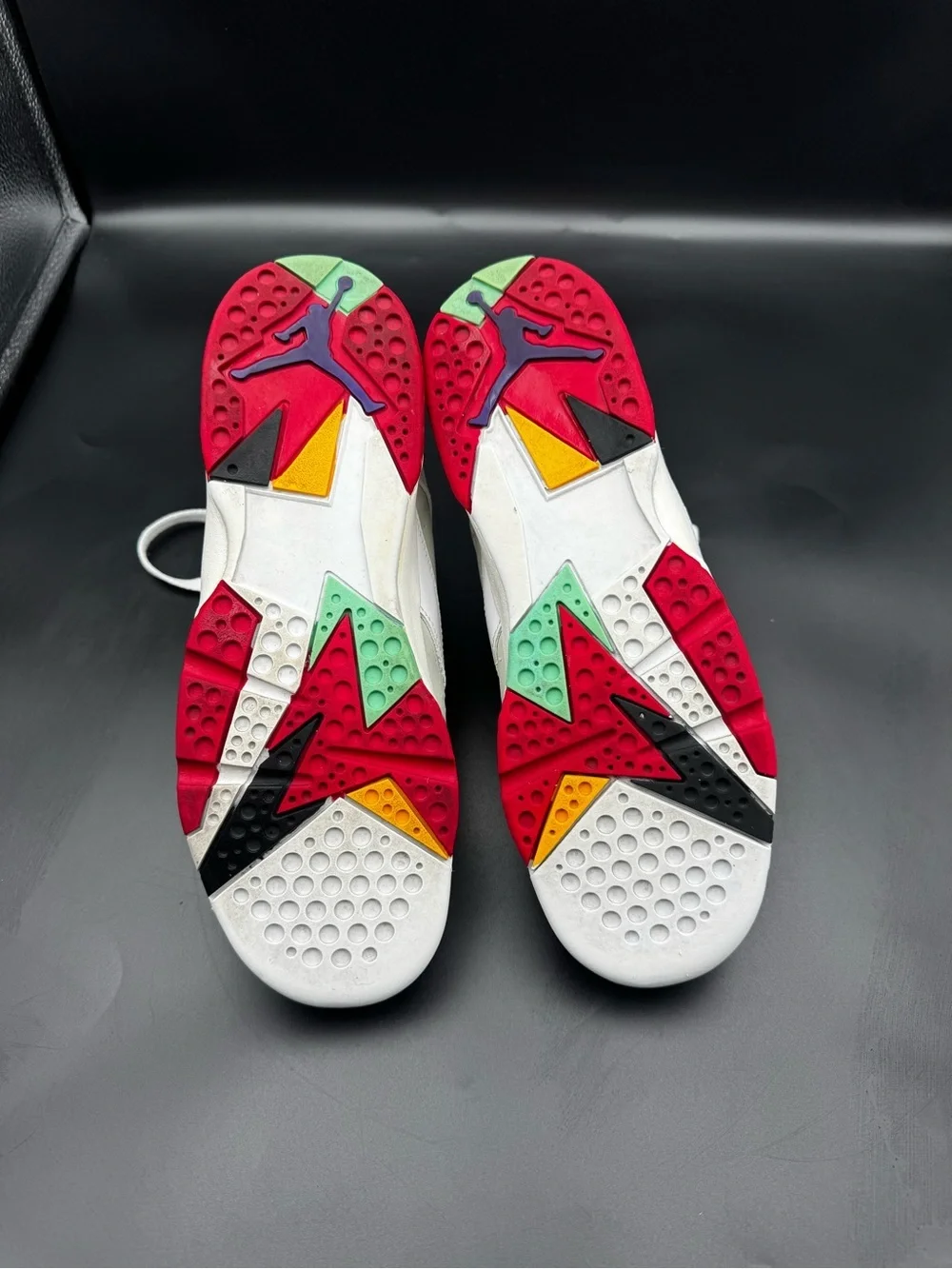 Nike 🐰 air